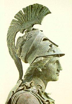 Athena - World History Encyclopedia