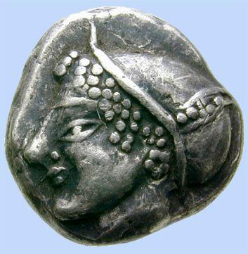 500-400 BCE